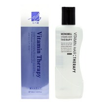 PL/피엘 모노벨 비타민 헤어 테라피 160ml/실크테라피, 160ml실크테라피, 5개