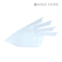 PC 얼음 스쿠퍼 아이스 스쿠프 카페 얼음삽 (사이즈 선택), 1500ml