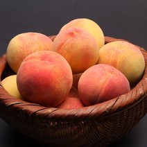 이천 장호원 석재인 햇사레 복숭아 4kg 13과내, 단품