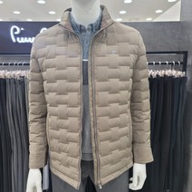 TUBE 경량 점퍼 /PMJP 3905
