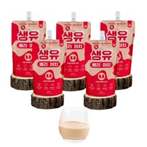 마이베프 강아지 고양이 우유 생유베리마치 200ml, 펫밀크 200ml 10개