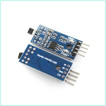 아두이노 홀 센서 모듈 자기장 / Hall sensor module, 1개