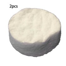 실내불멍 2/3/5pcs 담요 칼슘 마그네슘 규산염 섬, 01 2pcs