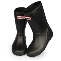 초등학생 레인부츠 무광장화 유아 아기 어린이 키즈 아동 주니어 남아 여아 키즈 장마부츠 장마대비