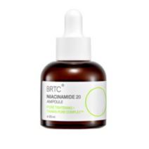 BRTC 나이아신아마이드20% 앰플 20ml, 5개