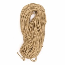 스쿨샘 9합 마끈 마사끈 1봉 택끈 책갈피끈 공예끈 소품공예