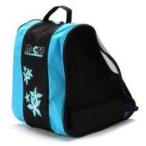 스노우보드가방 스키 부츠 엣지백 백팩 50L 전문 스 스노우 가방 유니 삼각형 모양 롤러 스케이트 가방 싱글 숄더 스케이트 신발 보관 배낭-, 자두