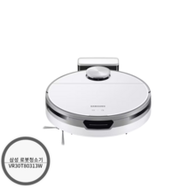 삼성전자 비스포크 제트 봇 로봇 청소기 VR30T80313W