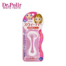 닥터폴리 혀크리너 5P, 1개