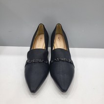 탠디 120202 LA-442 여성 포인트 로퍼 7cm 미셸by탠디 MK111CA