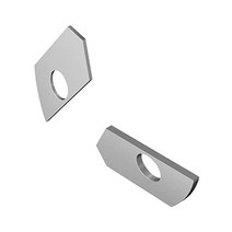 Sandvik Coromant R820D-AS00A CoroBore 820용 심 세트 2003.2 CoroPak 공구 스타일 코드 R820.AS 공구 스타일 코드