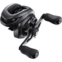 시마노 SHIMANO 베이트릴 22 엑센스 DC XG 왼쪽