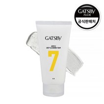 [우노] 갸스비 피부 순한 딥 클렌징 폼 150ml, 상세 설명 참조