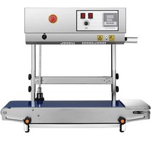 비닐 접착기 파우치 실링기 씰링기 수직 비닐 봉합기, (SF150) 32형 수직실링기