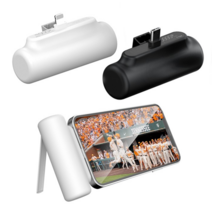 더스마티 프라임큐 보조배터리5000, C타입-화이트