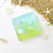 열대공방 DIY KIT 바다비누 만들기 키트
