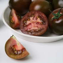 제철 흑토마토 블랙토마토 쿠마토 단마토 2kg 4kg 산지직송, 흑토마토 2kg