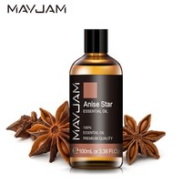 가습기 습식가습기 소형가습기 USB가습기 에센셜 오일 100ml 아로마틱 디퓨저 라벤더 유칼립투스 로즈 진저 레몬 그라스 향수 양초 만들기, [01] 100ml, [20] Cinnamon