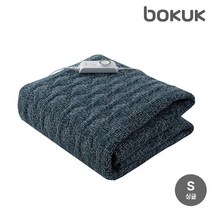 보국전자 코너 앤 코너 에어셀 전기요 BKB-0503S, 혼합색상, 싱글 (100 x 180 cm)