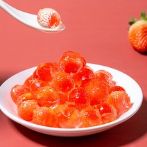 수입사탕 선물용으로좋은 새콤달콤 대용량간식 사탕선물 누구나좋아하는 흑사탕 몸에좋은영양소 사탕 해외사탕 냠냠맛있는, 티캔디 238gx1통+펄프 진피젤리x1통, 1개