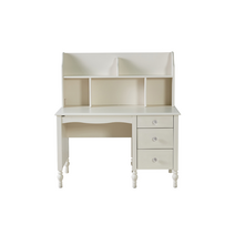 [까사미아] onion 리사 책상세트, 리사 책상+책꽂이