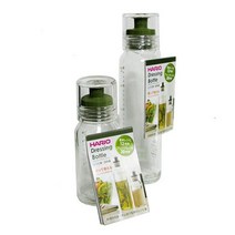 [어니:D*!] 하리오 오일병 기름병 양념통 드레싱 소스병 120ML 8880799EA