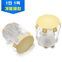 민속악기 장구 만들기 1인1팩 개별포장, 단품