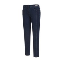 까스텔바작 여성 데님팬츠. (BG9SPT505)