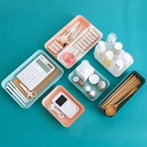 땡쓰몰 정리트레이, 01.화이트