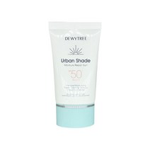 듀이트리 어반쉐이드 모이스처 리페어 선 50ml