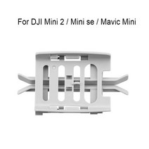 접이식 랜딩 기어 드론 확장 다리 키트 DJI 미니 2/매빅 미니/미니 se 액세서리, [01] Foldable type A