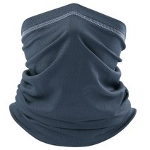 쇼핑을잇다 방한 마스크 오토바이 페이스 커버 방수 나일론 올 라운드 보호 발라클라바 자전거용 겨울 페, 02 Dark Gray