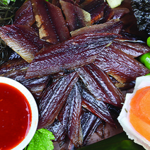 과메기철 포항구룡포삼대과메기야채세트꽁치청어 과메기맛집, 매니아용_20마리 40쪽