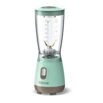 키친아트 라팔 컴팩트 믹서기 민트 전기 MK-250KF