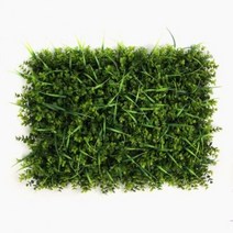 풀꽃 인조잔디 인테리어모조잔디, 상세페이지 참조