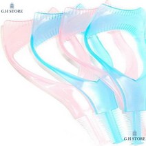 경량소재 오래사용가능 깔끔한마감 화장용 속눈썹받침대