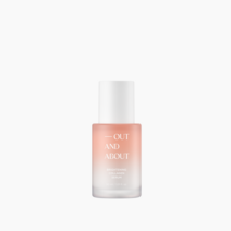 아웃앤어바웃 브라이트닝 콜라겐 세럼, 30ml, 1개