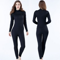 다이빙 스쿠버 슈트프론트 지퍼 남자 새로운 3mm 네오프렌 수영 철인 3종 경기 스피어, MY145, XL