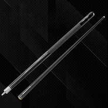 카본큐대 카본 당구큐 큐대 당구큐대 탄소섬유 개인큐, 에이스 (로드 박스) 미들 헤드 11.5mm