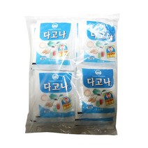 DD 사카린나트륨 삭카린 국내산, 다고나50gX20개입
