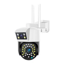 홈카메라 펫 반려동물 베이비캠 애완용 웹 홈캠 CCTV, D타입