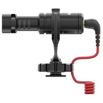 RODE VIDEOMICRO 로데 카메라용마이크 / DSR카메라용마이크