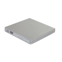 외장cd롬 외장 odd dvd cd 롬 리더기USB 2.0 외장 CD/DVD ROM 플레이어 광학 드라이브 DVD RW 버너 리더 라, 01 silver