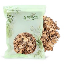 동의한재 중국산 수입 창출 삽주뿌리 300g, 1개
