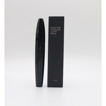 더페이스샵 맥스아이 02호 블랙 울트라 맥스 마스카라 컬링 풍성한 눈썹 롱래쉬 볼륨감 미온수클렌징