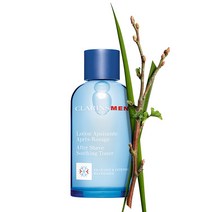 [클라랑스] 맨 애프터 쉐이브 수딩 토너 100ml, 1개, 없음