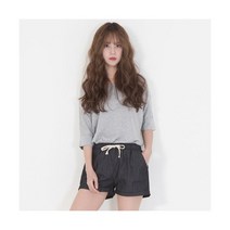 [핫바] 자밀라 3부 마반바지 SD-5577