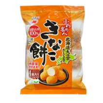 훈와리메이진 콩가루모찌, 75g, 6개