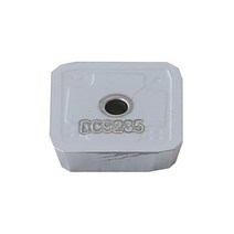 듀라카브 밀링인서트 SPKN 1203 EDR-HPN DC9235 10EA