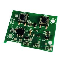 초음파세척기초음파 미니 가습기 PCB 드라이버 회로 기판 안개 분무 제조기 DIY 키트 초 미세 스프레이 입, 한개옵션0